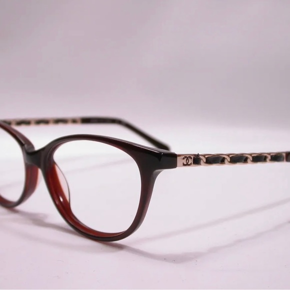 Accessories Chanel Glasses Frame Poshmark